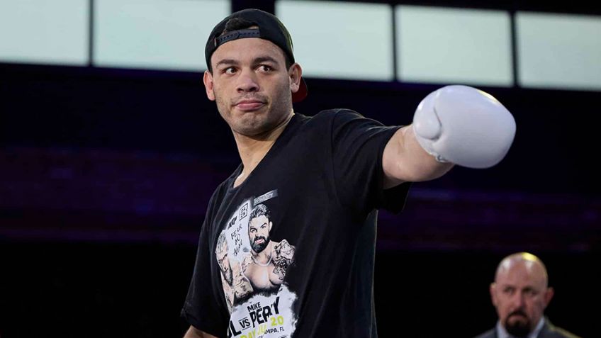 ¿Se escapó? Julio César Chávez Jr. no se presenta a audiencia; su abogado "no sabe" dónde está