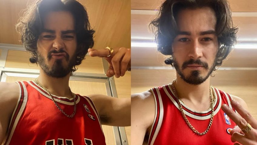 Shock en Televisa: Manuel Masalva, actor de 'Narcos México', reaparece tras semanas en coma