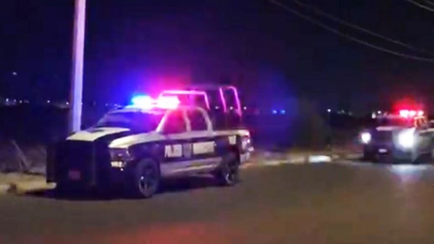 Fallece en hospital taxista que resultó lesionado tras ataque armado en Ciudad Obregón