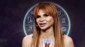 Foto ilustrativa de la nota titulada Horóscopos de Mhoni Vidente HOY miércoles 9 de julio 2025: Predicciones de amor, dinero y más