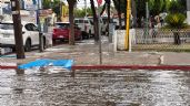 Foto ilustrativa de la nota titulada Más lluvias y tormentas nocturnas para el resto de la semana en Ciudad Obregón