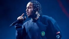 Mil pesos, el precio del boleto más barato para ver a Kendrick Lamar en Estadio GNP en CDMX