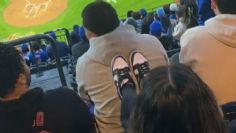 ‘Lady Patadas’ se hace viral por agredir a joven en partido de béisbol en Estados Unidos