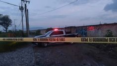 Encuentran dos cuerpos sin vida embolsados en Tlaquepaque, se desconocen causas del deceso