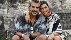 Alejandro Fernández confirma que podría tener más hijos ¡con su novia 21 años menor!