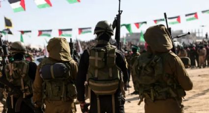 Israel anuncia muerte de comandante de Hamas implicado en ataque del 7 de octubre de 2023