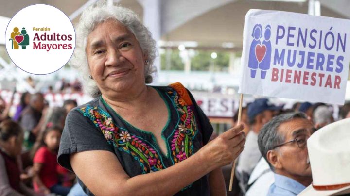 Si cumples esta condición, tu Pensión del Bienestar aumentará el monto en casi el 50%