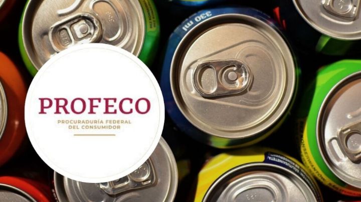 Refrescos menos dañinos: Profeco revela los 5 que puedes tomar sin culpa