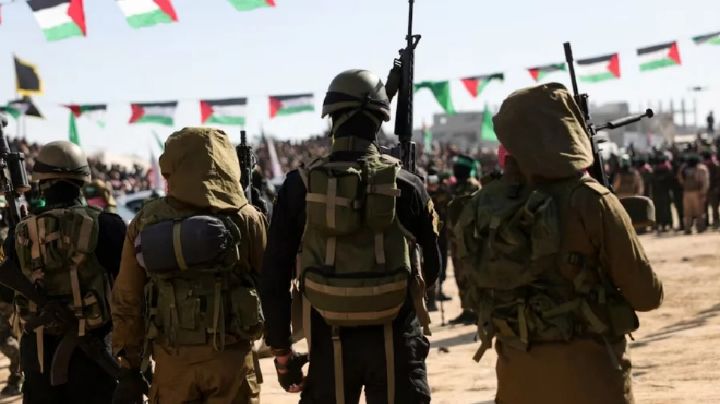 Israel anuncia muerte de comandante de Hamas implicado en ataque del 7 de octubre de 2023
