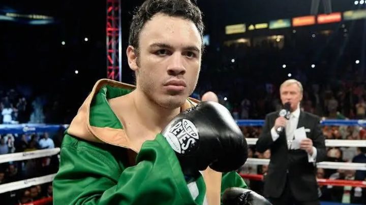 Julio César Chávez Jr y los escándalos que han marcado su carrera antes de arresto en EU