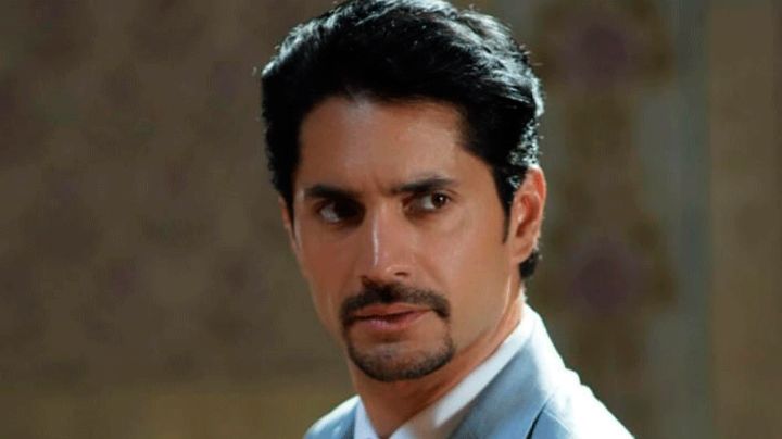 Daniel Elbittar quiere ser mexicano tras el duro golpe de perder su pasaporte