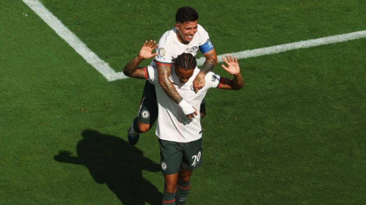 El ‘Jogo bonito’ terminó: Chelsea, a la final del Mundial de Clubes de la FIFA 2025