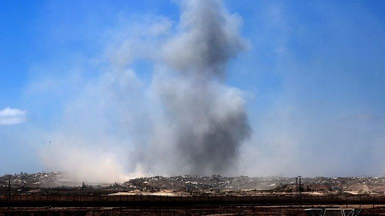 Israel anuncia muerte de comandante de Hamas implicado en ataque del 7 de octubre de 2023