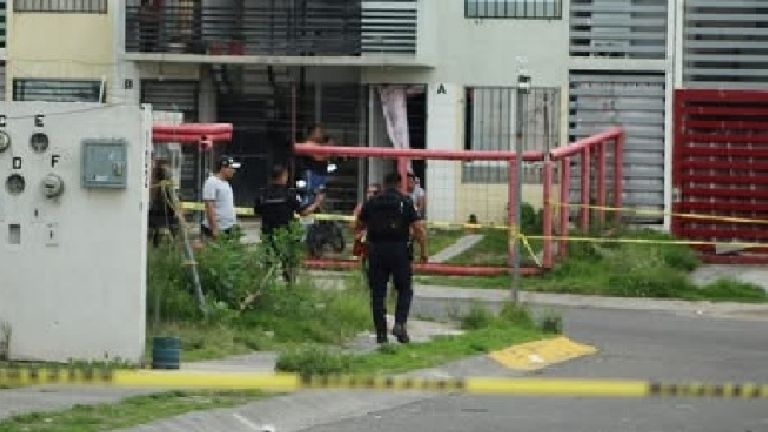 Violencia en Guanajuato Niña de 10 años herida en ataque armado en León