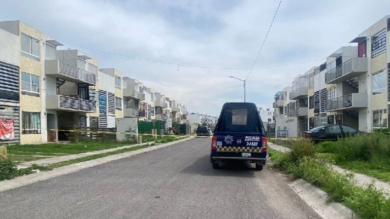 Violencia en Guanajuato Niña de 10 años herida en ataque armado en León