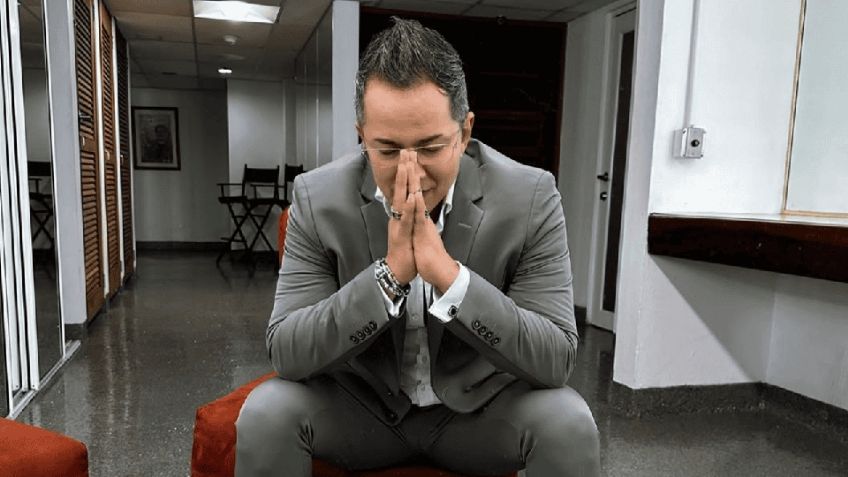 Charlie Zaa niega vínculos con paramilitarismo tras embargo de sus bienes en Colombia