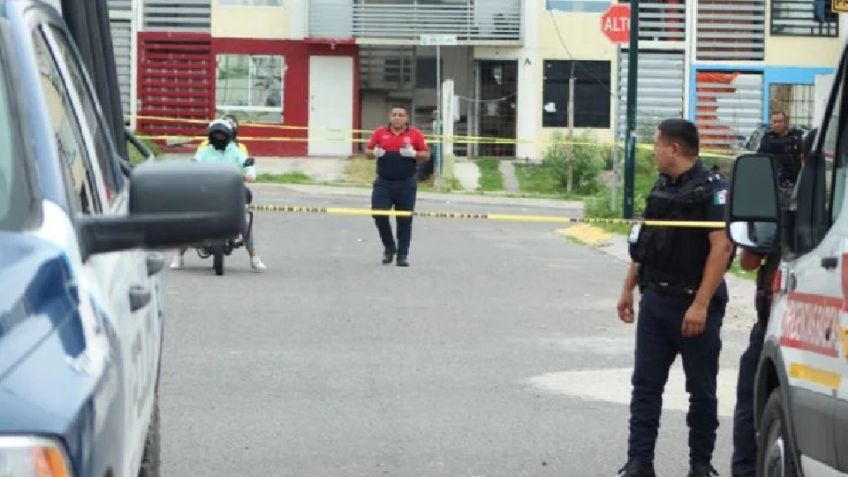 Violencia en Guanajuato: Niña de 10 años herida en ataque armado en León