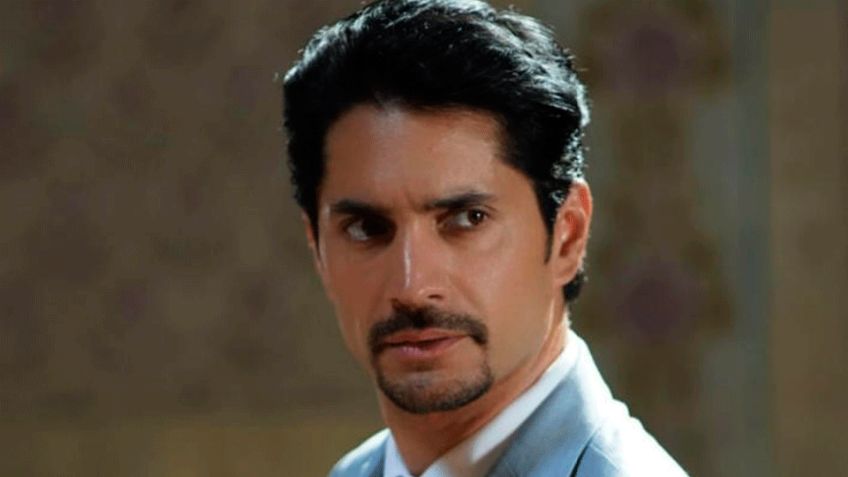 Daniel Elbittar quiere ser mexicano tras el duro golpe de perder su pasaporte