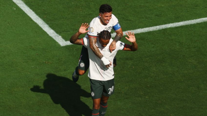 El ‘Jogo bonito’ terminó: Chelsea, a la final del Mundial de Clubes de la FIFA 2025