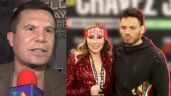Foto ilustrativa de la nota titulada Julio César Chávez revela que su nuera Frida Muñoz ha sido humillada por su hijo