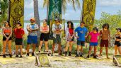 Foto ilustrativa de la nota titulada ¿Quién gana HOY en 'Survivor México' recompensas? Ella podría ir al 'Exilio' este 9 de julio
