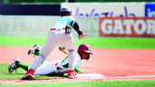 Foto ilustrativa de la nota titulada México contra las cuerdas, liga su tercer descalabro en la Serie del Caribe Kids