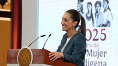 Claudia Sheinbaum evita declarar sobre OVNIs y deja el tema para científicos y la Sedena