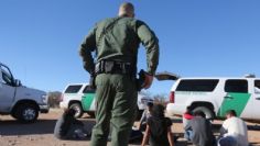 Patrulla Fronteriza auxilia a migrantes mexicanos por calor en reserva Tohono O’odham