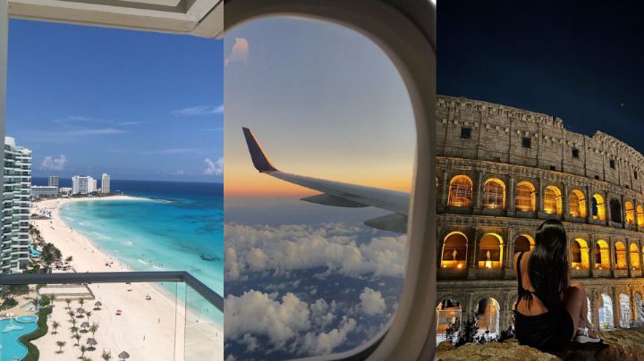 Top de destinos: Las ciudades más buscadas por los mexicanos para viajar este verano