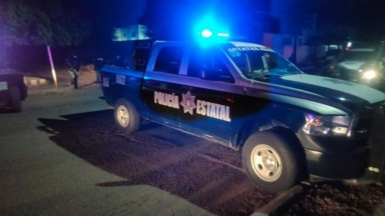 Reportan balacera en bar de Ecatepec