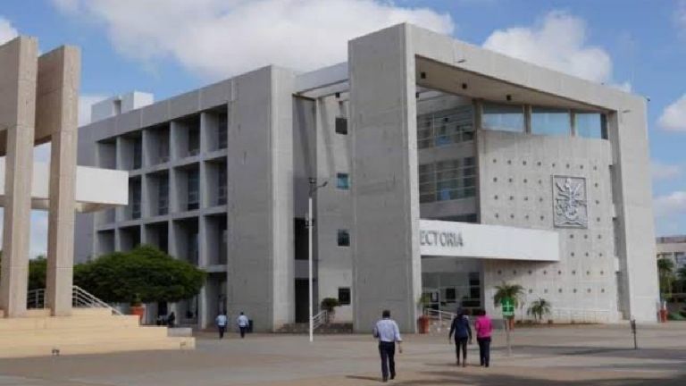 Congreso de Sonora e Itson firman convenio para fortalecer la educación universitaria