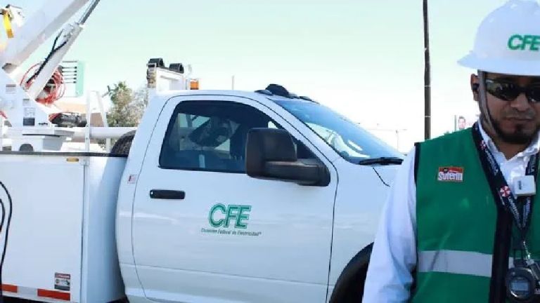 CFE suspenderá el servicio eléctrico este viernes en tres fraccionamientos de Hermosillo