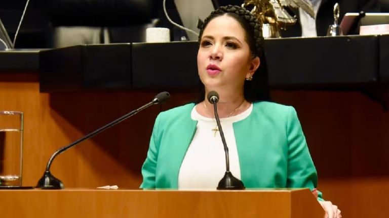 TEPJF sanciona a Cuauhtémoc Blanco por violencia política de género contra Juanita Guerra