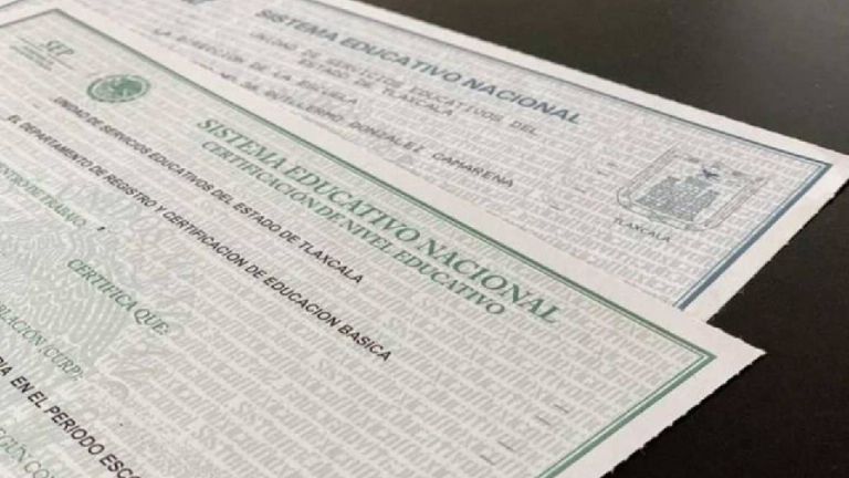 SEP lanza certificados digitales y consulta en línea para más de un millón de egresados