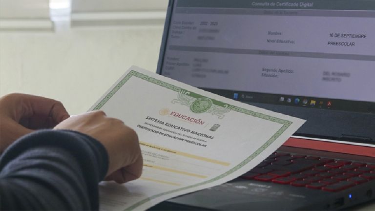 SEP lanza certificados digitales y consulta en línea para más de un millón de egresados
