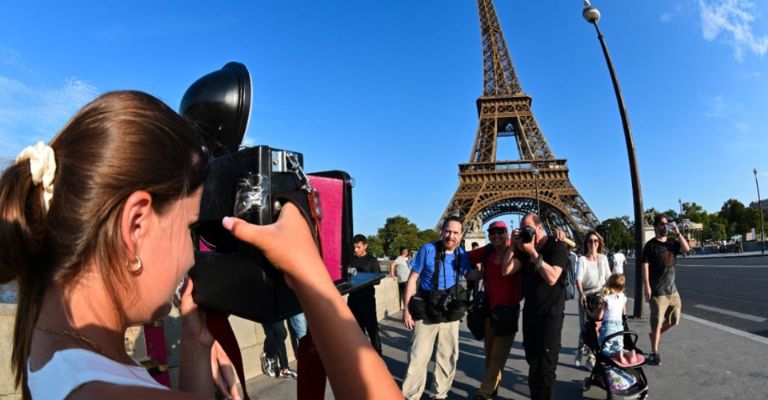 Viaja este verano 2025