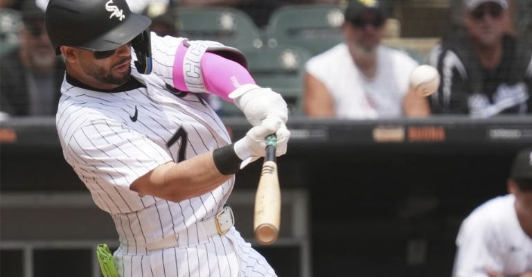 Quero remolcó y anotó una carrera en el encuentro