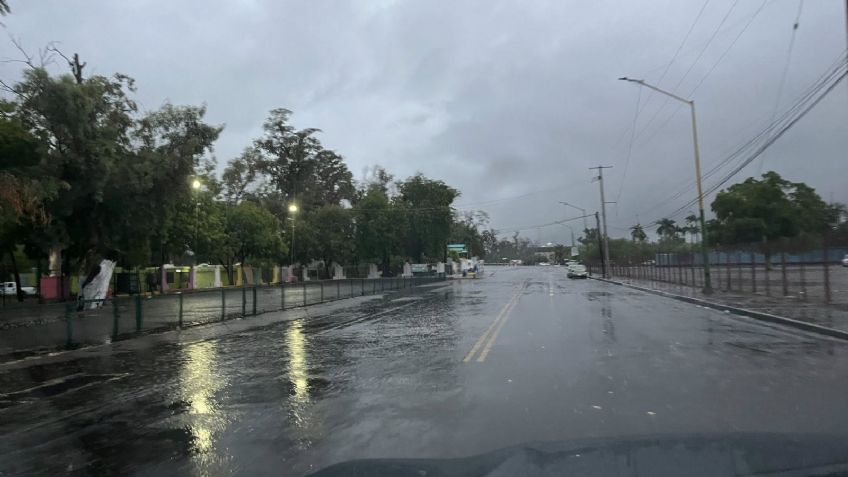 Clima en Sonora: Ciudad Obregón tendrá día caluroso y tormentas en la tarde HOY 9 de julio