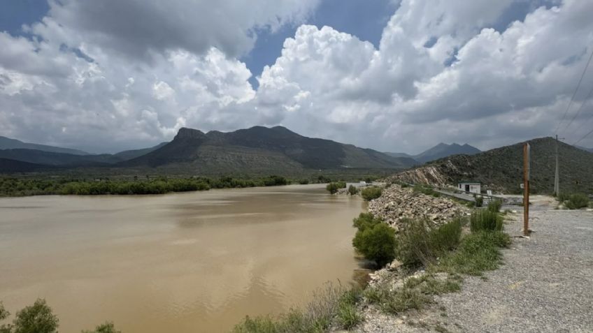 ¿Cuáles serán los efectos del monzón mexicano HOY 9 de julio? Conagua comparte el pronóstico