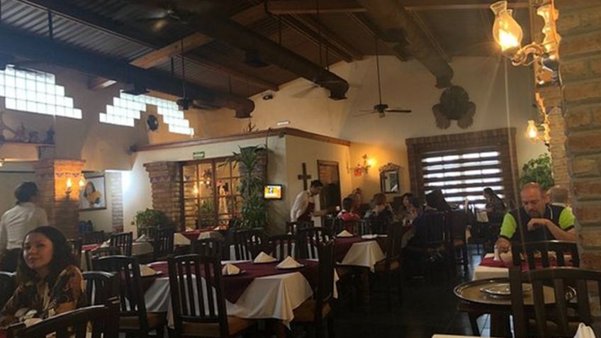 Ciudad Obregón: Restauranteros locales 'sufren' por altos costos de energía eléctrica