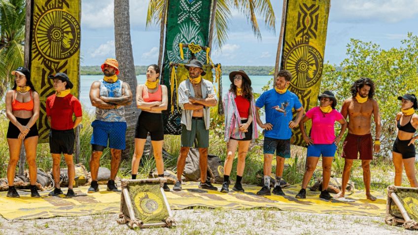 ¿Quién gana HOY en 'Survivor México' recompensas? Ella podría ir al 'Exilio' este 9 de julio