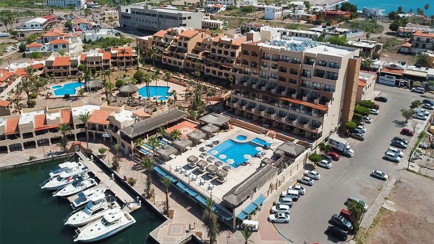 Sonora: San Carlos rebasa expectativas de ocupación hotelera en este verano