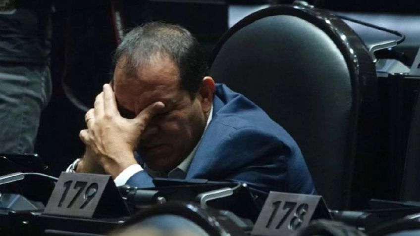 TEPJF sanciona a Cuauhtémoc Blanco por violencia política de género contra Juanita Guerra