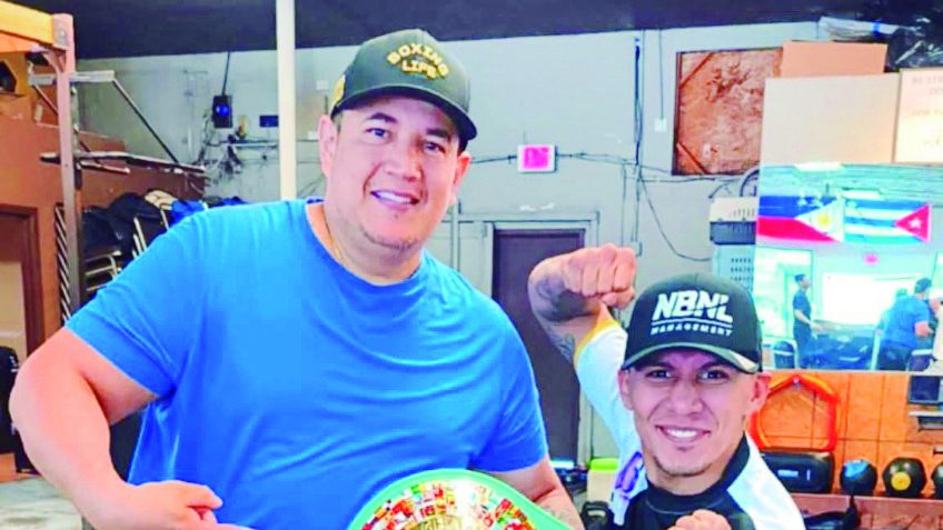 Otro del ‘Canelo Team’; ‘Chihuas’ Rodríguez da positivo a sustancia prohibida