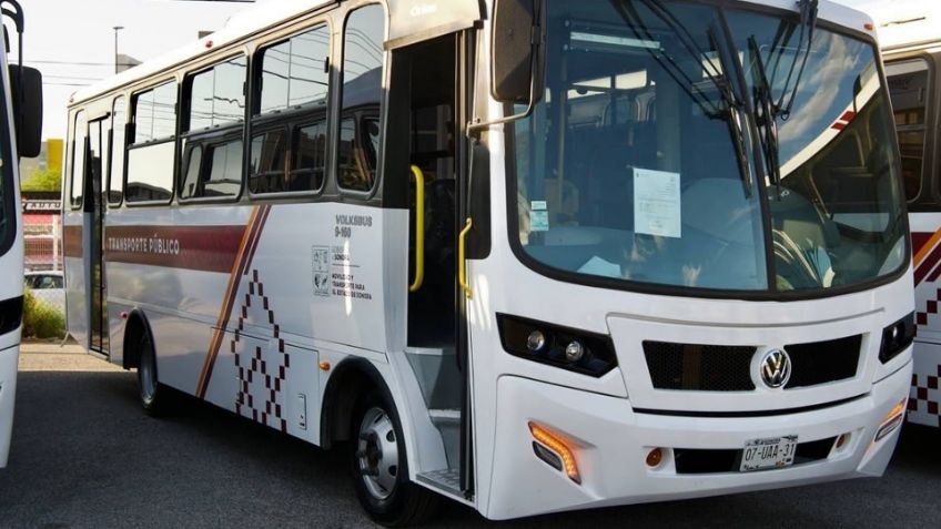 Asociación 'Hermosillo, ¿Cómo Vamos?' diagnostica el transporte público