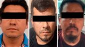 Foto ilustrativa de la nota titulada Detienen en Puebla a expolicías ligados al crimen, confirma Omar García Harfuch