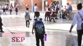 Foto ilustrativa de la nota titulada SEP actualiza calendario escolar 2025: Nueva fecha de regreso a clases será en septiembre