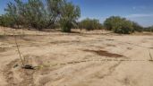 Foto ilustrativa de la nota titulada Macabro hallazgo en Sonora: Ejecutan a hombre y lo dejan en carretera Hermosillo- La Colorada