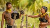 Foto ilustrativa de la nota titulada ¿Quién gana hoy en 'Survivor México' el Tótem de Inmunidad Grupal? Eliminado del 1 de agosto