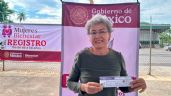 Foto ilustrativa de la nota titulada Pensión Mujeres Bienestar: ¿Qué día te toca el REGISTRO? CALENDARIO OFICIAL en Sonora
